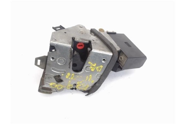 Recambio de cierre electromagnetico trasero derecho para bmw serie 5 berlina (e39) 3.0 530d referencia OEM IAM 51228125672  