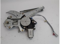 Recambio de mecanismo elevalunas trasero izquierdo para honda cr-v (rd1/3) referencia OEM IAM   