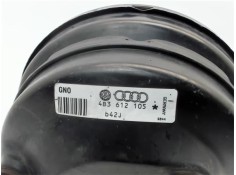 Recambio de servofreno para volkswagen passat berlina (3b2) 1.9 básico referencia OEM IAM 4B3612105  