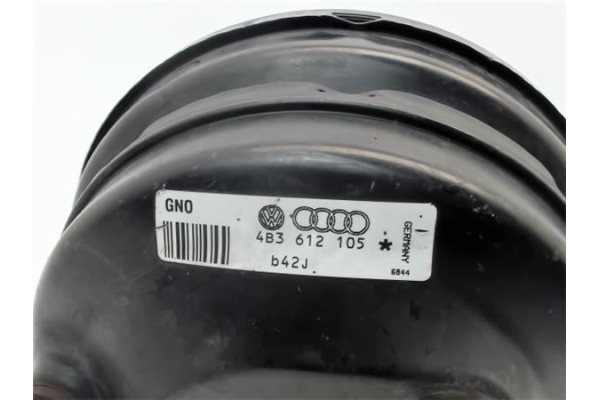 Recambio de servofreno para volkswagen passat berlina (3b2) 1.9 básico referencia OEM IAM 4B3612105  