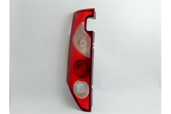 Recambio de piloto trasero derecho para renault kangoo ii (2008) referencia OEM IAM   