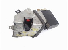 Recambio de cierre electromagnetico trasero derecho para bmw serie 5 berlina (e39) 3.0 530d referencia OEM IAM 51228125672  