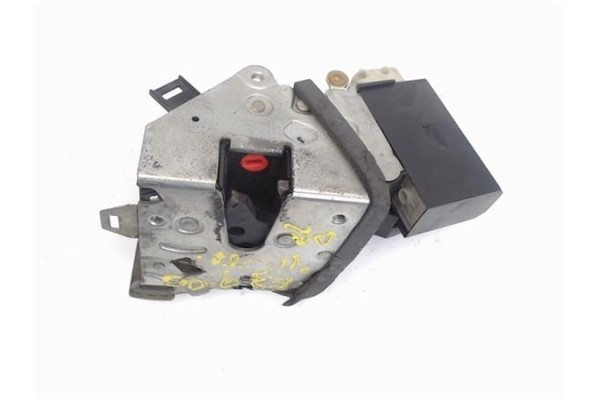 Recambio de cierre electromagnetico trasero derecho para bmw serie 5 berlina (e39) 3.0 530d referencia OEM IAM 51228125672  