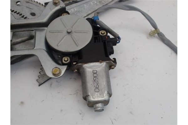 Recambio de mecanismo elevalunas trasero izquierdo para honda cr-v (rd1/3) referencia OEM IAM   