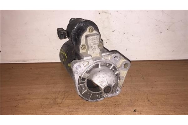 Recambio de motor arranque para seat ibiza (6k1) 1.4 referencia OEM IAM 085911023E 63223039 36911023Q , AUDI | 36911023Q , PEUGE
