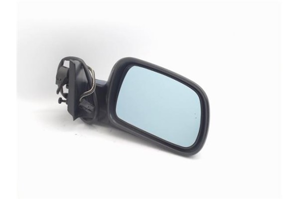 Recambio de retrovisor electrico derecho para peugeot 307 berlina (s2)(2005) referencia OEM IAM 96347726  