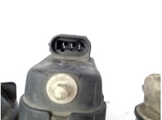 Recambio de faro delantero izquierdo para renault megane i classic (la0) referencia OEM IAM  085794 