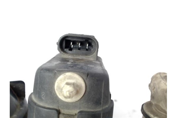 Recambio de faro delantero izquierdo para renault megane i classic (la0) referencia OEM IAM  085794 