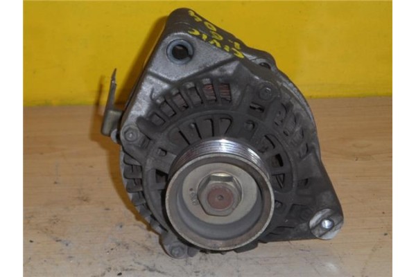 Recambio de alternador para honda civic vi 1.6 referencia OEM IAM A5TA7091ZE AHGA50 