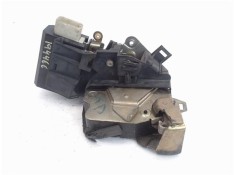 Recambio de cierre electromagnetico trasero derecho para bmw serie 5 berlina (e39) 3.0 530d referencia OEM IAM 51228125672  
