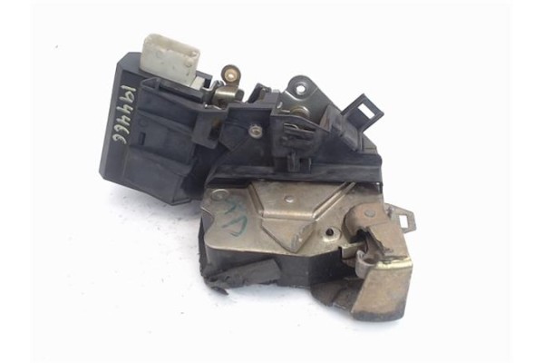 Recambio de cierre electromagnetico trasero derecho para bmw serie 5 berlina (e39) 3.0 530d referencia OEM IAM 51228125672  
