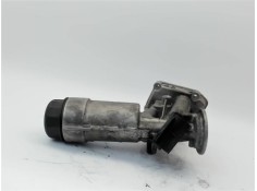 Recambio de enfriador aceite para volkswagen golf iv berlina (1j1) referencia OEM IAM 038115389B  1112652 , FORD | 28115561E , A