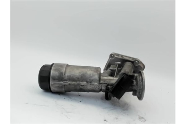 Recambio de enfriador aceite para volkswagen golf iv berlina (1j1) referencia OEM IAM 038115389B  1112652 , FORD | 28115561E , A