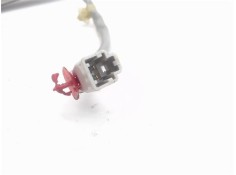 Recambio de mecanismo elevalunas trasero izquierdo para honda cr-v (rd1/3) referencia OEM IAM   