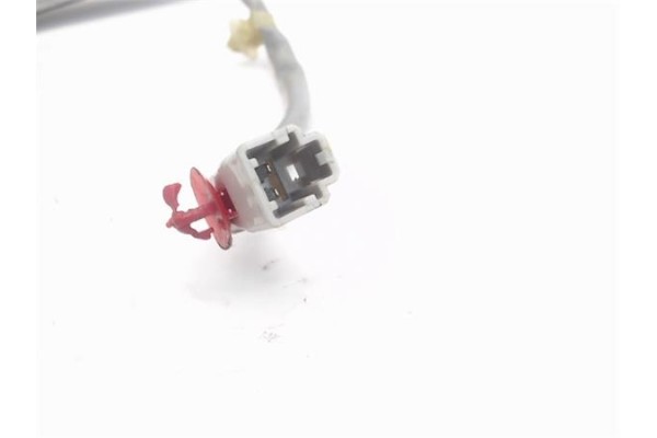 Recambio de mecanismo elevalunas trasero izquierdo para honda cr-v (rd1/3) referencia OEM IAM   