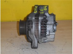 Recambio de alternador para honda civic vi 1.6 referencia OEM IAM A5TA7091ZE AHGA50 