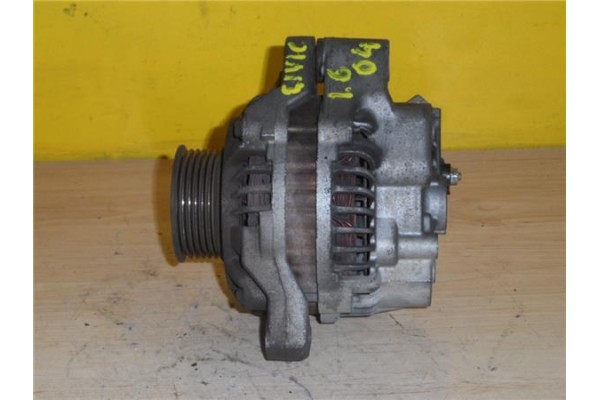 Recambio de alternador para honda civic vi 1.6 referencia OEM IAM A5TA7091ZE AHGA50 