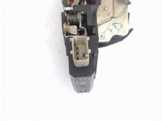 Recambio de cierre electromagnetico trasero derecho para bmw serie 5 berlina (e39) 3.0 530d referencia OEM IAM 51228125672  