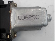 Recambio de mecanismo elevalunas trasero izquierdo para honda cr-v (rd1/3) referencia OEM IAM   