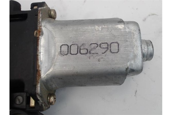 Recambio de mecanismo elevalunas trasero izquierdo para honda cr-v (rd1/3) referencia OEM IAM   