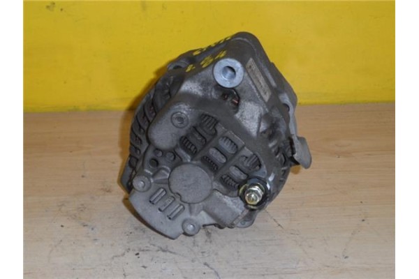Recambio de alternador para honda civic vi 1.6 referencia OEM IAM A5TA7091ZE AHGA50 