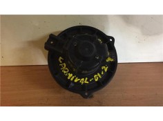 MOTOR CALEFACCION 0K55261C07 