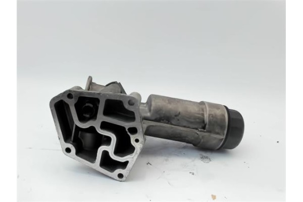 Recambio de enfriador aceite para volkswagen golf iv berlina (1j1) referencia OEM IAM 038115389B  1112652 , FORD | 28115561E , A