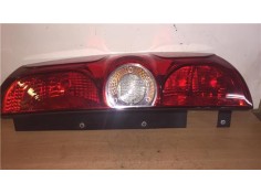 Recambio de piloto trasero derecho para fiat ii doblo (152) 1.3 emotion referencia OEM IAM 00518305640 2037299900010 