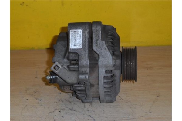Recambio de alternador para honda civic vi 1.6 referencia OEM IAM A5TA7091ZE AHGA50 