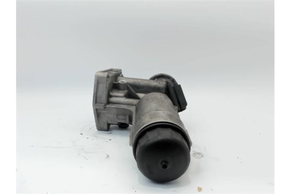 Recambio de enfriador aceite para volkswagen golf iv berlina (1j1) referencia OEM IAM 038115389B  1112652 , FORD | 28115561E , A