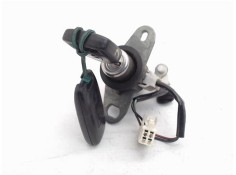 Recambio de llave para mazda 3 berlina (bk) 1.6 cd active+ xcite referencia OEM IAM 3M51-3F880-AC  