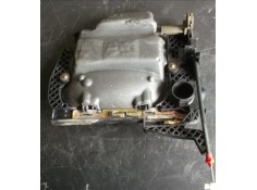 Recambio de maneta exterior delantero derecha para bmw serie 5 berlina (e39) 3.0 530d referencia OEM IAM 51218245462  