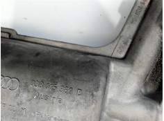 Recambio de enfriador aceite para volkswagen golf iv berlina (1j1) referencia OEM IAM 038115389B  1112652 , FORD | 28115561E , A