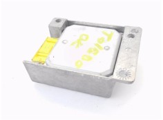 Recambio de centralita airbag para seat toledo (1l) referencia OEM IAM 1L0959656 5WK4093 
