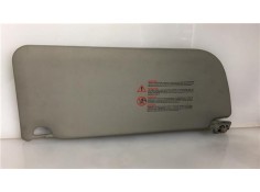 Recambio de parasol derecho para renault scenic i (ja...) 1.9 dci (ja05, ja1f) referencia OEM IAM 8200380628 F9Q732 