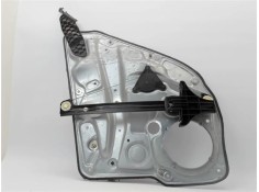 Recambio de elevalunas electrico trasero izquierdo para volkswagen bora berlina (1j2) referencia OEM IAM 1J5839755C  