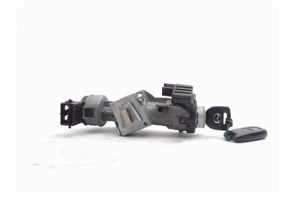 Recambio de llave para mazda 3 berlina (bk) 1.6 cd active+ xcite referencia OEM IAM 3M51-3F880-AC  