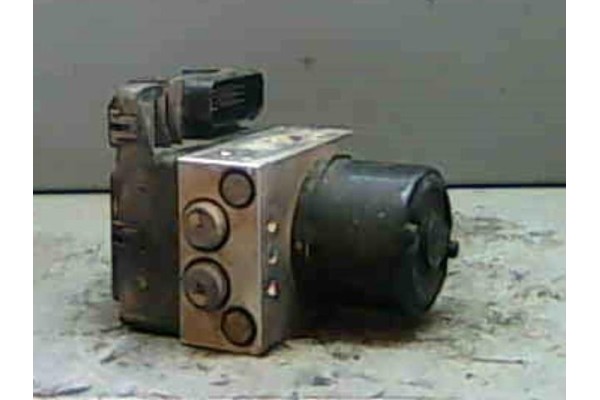 Recambio de nucleo abs para kia carnival ii (fl) 2.9 td referencia OEM IAM 242AAB1B103 0K56T437A0 8H60102400 5WY7114A 