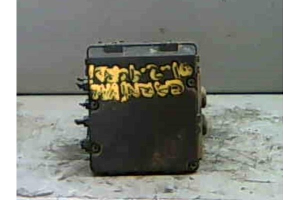 Recambio de nucleo abs para kia carnival ii (fl) 2.9 td referencia OEM IAM 242AAB1B103 0K56T437A0 8H60102400 5WY7114A 