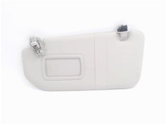 Recambio de parasol izquierdo para renault grand scenic iv 1.2 tce referencia OEM IAM 964010729R  