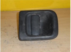 Recambio de maneta exterior delantero izquierda para renault master ii furgón (fd) 2.5 d referencia OEM IAM 7700353282  