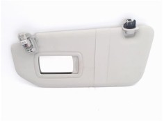 Recambio de parasol izquierdo para renault grand scenic iv 1.2 tce referencia OEM IAM 964010729R  