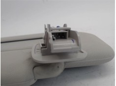 Recambio de parasol izquierdo para renault grand scenic iv 1.2 tce referencia OEM IAM 964010729R  