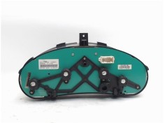 Recambio de cuadro completo para peugeot 206 1.4 hdi eco 70 referencia OEM IAM 9651740080 000500105 RL1VX393 