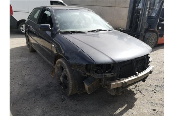 audi a3 (8l) del año 2000