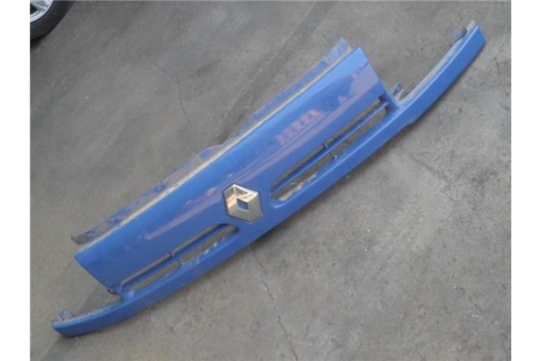 Recambio de rejilla capo para renault master ii furgón (fd) 2.5 d referencia OEM IAM 8200426365 7701065760 