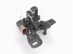 Recambio de cerradura capo para audi a3 (8l) 1.9 tdi ambiente referencia OEM IAM 8L0823509G 8L0823509 