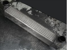 INTERCOOLER 17512247359 
