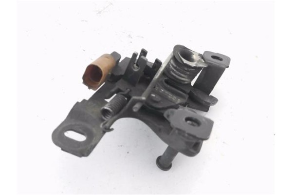 Recambio de cerradura capo para audi a3 (8l) 1.9 tdi ambiente referencia OEM IAM 8L0823509G 8L0823509 