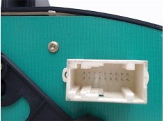 Recambio de cuadro completo para peugeot 206 1.4 hdi eco 70 referencia OEM IAM 9651740080 000500105 RL1VX393 